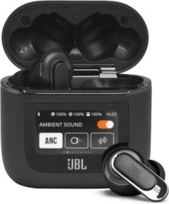 JBL Tour Pro 2 TWS Bluetooth Bezvadu Austiņas