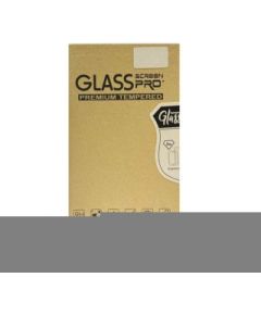 iLike Apple  iPad Pro Air 11'' (2024) 5th Gen 2.5D Edge Clear Tempered Glass