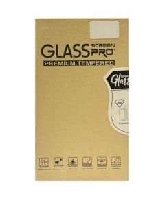 iLike   iPad Mini 8.3'' (2021) / Mini 7 (2024) A17 Pro 2.5D Edge Clear Tempered Glass