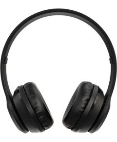 OEM Borofone Headphones BO4 Charming Rhyme Bluetooth black