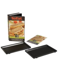 Snack Collection Acc. Grill/Panini, Tefal