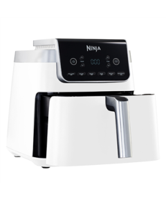 Ninja AF180EUWH Air Fryer MAX PRO 6.2L, white