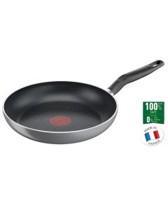 Tefal Super Start 28cm pelēka Panna