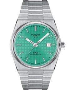 Tissot Prx Powermatic 80 T137.407.11.091.01