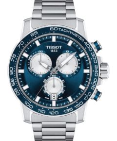 Tissot Supersport Chrono T125.617.11.041.00