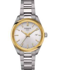 Tissot PR 100 Quartz Lady T150.210.21.031.00