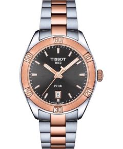 Tissot PR 100 Sport Chic Lady T101.910.22.061.00