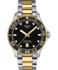 Tissot Seastar 1000 40MM T120.410.22.051.00