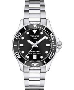 Tissot Seastar 1000 36MM T120.210.11.051.00