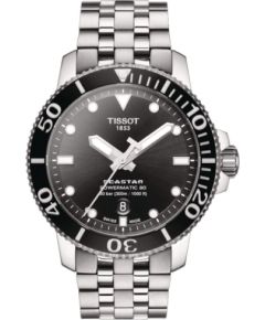 Tissot Seastar 1000 Powermatic 80 T120.407.11.051.00