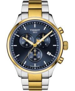 Tissot Chrono XL Classic T116.617.22.041.00