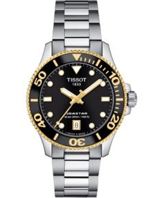 TISSOT SEASTAR 1000 36MM T120.210.21.051.00