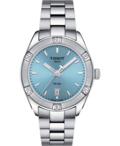 Tissot PR 100 Sport Chic Lady T101.910.11.351.00