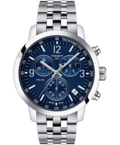 Tissot T-Sport PRC 200 Chronograph T114.417.11.047.00