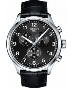 Tissot Chrono XL T116.617.16.057.00