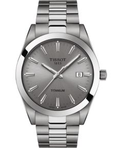 Tissot Gentlemen Titanium T127.410.44.081.00