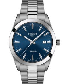 Tissot Gentlemen Titanium T127.410.44.041.00