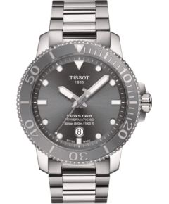 Tissot Seastar 1000 Powermatic 80 T120.407.11.081.01