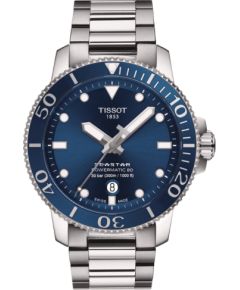 Tissot Seastar 1000 Powermatic 80 T120.407.11.041.03