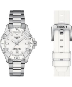 Tissot Seastar 1000 36MM T120.210.11.011.00