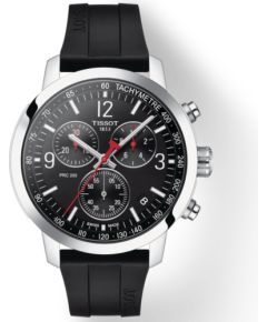 Tissot T-Sport PRC 200 Chronograph T114.417.17.057.00