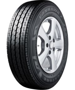 205/65R16C FIRESTONE VANHAWK2 107/105T TL DOT21