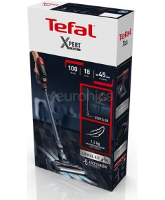 Handstick Cordless  Tefal, X-PERT 6.60 Animal^