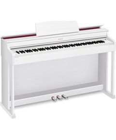 Digital piano Casio AP470, Celviano series, white