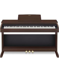 Digital piano Casio Celviano, 88 keys., pedals, brown