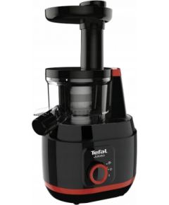 Sulu spiede Slow juicer Tefal, black