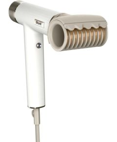 Hair Dryer Shark SpeedStyle 3-in-1, white