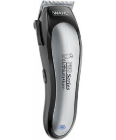 Animal clipper Cord-/ cordless, Wahl