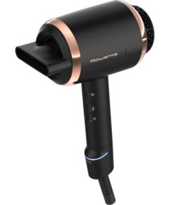 Hair dryer, Rowenta, ultimate experience