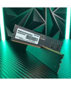 Patriot DDR5 16 GB Signature 4800MHZ CL40 Memory