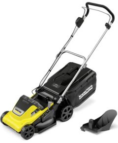 Akumulatora zāles pļāvējs Karcher LMO 4-18 Dual; 18 V (bez akumulatora un lādētāja)