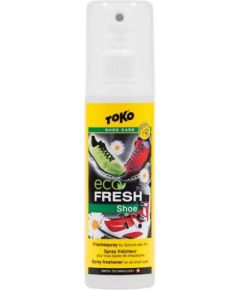 Apavu eko dezodorants Toko Shoe Fresh 125ml