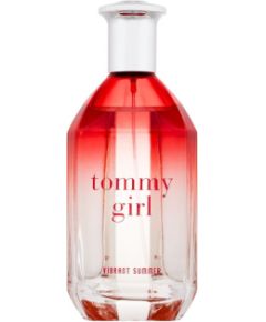 Tommy Hilfiger Tommy Girl / Vibrant Summer 100ml