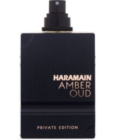 Al Haramain Tester Amber Oud / Private Edition 60ml