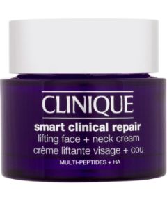 Clinique Smart Clinical Repair / Lifting Face + Neck Cream 75ml