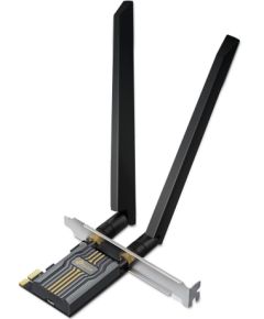 WRL ADAPTER 6500MBPS WI-FI 7/ARCHER TBE400E TP-LINK