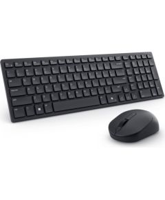 KEYBOARD +MOUSE WRL KM555/LT 580-BBVW DELL