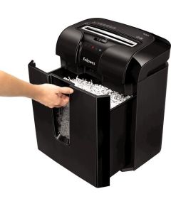 SHREDDER POWERSHRED 325CI/4632003 FELLOWES