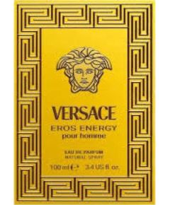 Versace Eros Energy parfémovaná voda pro muže 100 ml