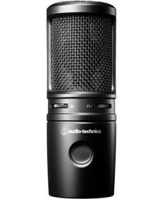 Audio Technica Mikrofon Audio-Technica AT2020USB-X Black