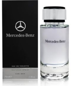 Mercedes-Benz Man EDT 75 ml