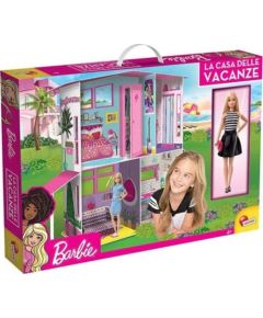 Lisciani Barbie Domek Dream Summer 76932