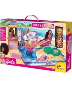 Lisciani Barbie Sand And Surf