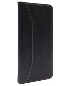 Evelatus Samsung  Galaxy S24 FE Book Case Black