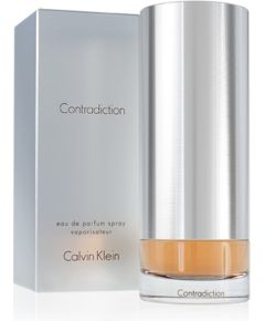 Calvin Klein Contradiction eau de parfum for women 100 ml