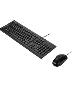 ASUS  KEYBOARD AND MOUSE SET U2000 ESTONIAN